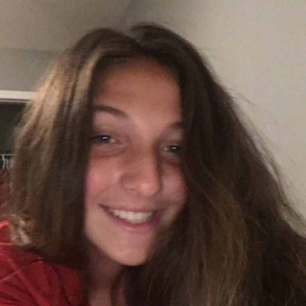 Meet your Posher, Shea